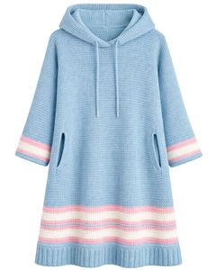 sachin and babi light blue dress Plus Size & Curvy Dresses | Autumn Winter Fashion main image 1