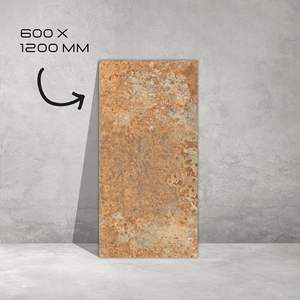 Material de construcción con estándares europeos 600x600 60x120 Azulejos de cerámica de porcelana con acabado mate para lujosa casa Villa Wall Euro - Product Image 1