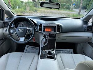 สะอาด2013ใช้ในการ-Yo-TA Ven_za เลอ AWD - Product Image 2