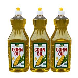 Huile de maïs pure huile de cuisson raffinée exportateur en vrac de qualité alimentaire avec emballage personnalisé OEM et marque Best-seller - Product Image 4