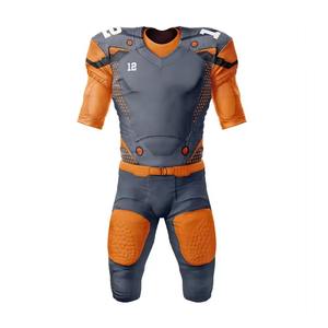 Vêtements de sport de la meilleure qualité, vêtements de football à la mode, vente en gros, maillots d'entraînement rapides, uniformes de football personnalisés, ensemble de vêtements de football - Product Image 2