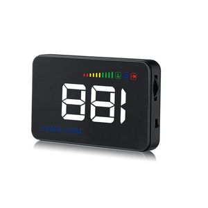 AEK-Tech OHUD-A200 Pantalla Head-Up OBD2 de 3.5 Pulgadas para Vehículos - Product Image 2