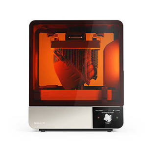 Desktop Resin 3D <b>Printer</b> Forming Machine for Dental Lab DIY OEM ODM - Product Image 3