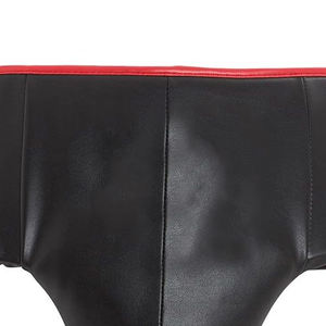 Protector Inguinal Deportivo de Boxeo con Logotipo Personalizado, Bordado, Hecho a Medida, Multicolor y con Diseño Ajustable - Product Image 2