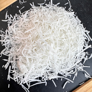 [Keith Vilaconic] Qualité flocon de noix de coco desséchée de qualité supérieure à haute teneur en matières grasses | Saveur riche et qualité supérieure pour l'exportation mondiale - Product Image 2