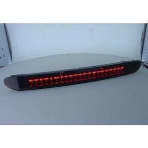 ชุดไฟเบรกชุดที่สามไฟ LED สีควันดำแบบเดี่ยวสำหรับ VW Golf VI 5 VII 6 VII 7 POLO OEM 5G0945087B-รถยนต์และรถจักรยานยนต์/ไฟและ - Product Image 4