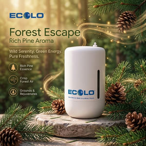 Ecolo AirSensory: Escape al Bosque - Product Image 1