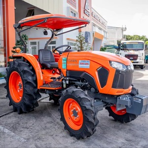 รถแทรกเตอร์ L2501 Kubota 23HP รถแทรกเตอร์ L2501อุตสาหกรรม - Product Image 2