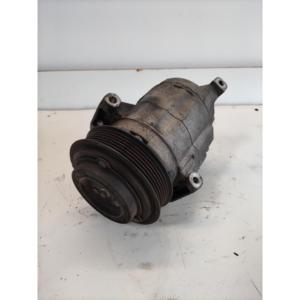 Compressore A/C CHEVROLET Orlando 1a Serie 13339088 Z20D1 Diesel 1998 (10>14) - Product Image 1