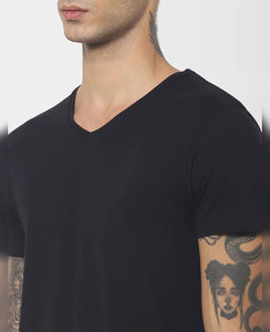 Tee Wholesale Customized Printing Tshirt Private Label Soft Round Neck Breathable Cotton t <b>Shirt</b> Custom logo Cotton Men T-<b>shirts</b> - Product Image 4