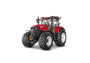 Tractor Agrícola IH MAGNUM 210 4WD con Motor de 70HP, Bomba Incluida, Excelente Estado, Listo para Trabajar - Product Image 5