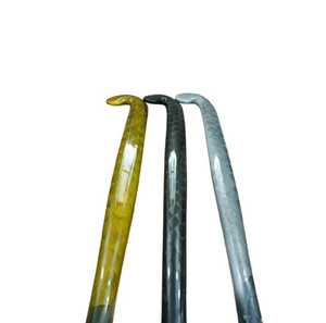 Bâton de hockey sur gazon Durable léger de haute qualité pour les sports d'été d'hiver prix de gros de qualité professionnelle avancé - Product Image 2