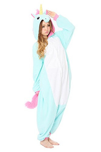 Combinaison de nuit pour femme en molleton respirant 100% coton de haute qualité 2025 - Product Image 2