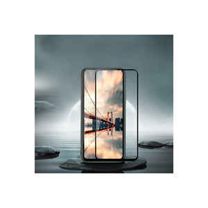 UnDePlus Série Davin – Protection d'écran en céramique premium à couverture intégrale pour Huawei Y9 Prime 2019 IQOO – Film de confidentialité avant en verre XS - Product Image 5