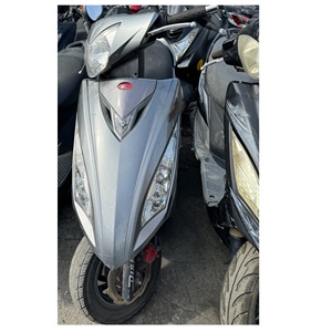 <b>Used</b> Yamaha Gas Scooter <b>Motorcycle</b> From Taiwan - Product Image 6