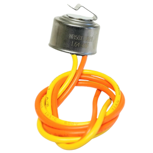 Nouveau thermostat de dégivrage électrique/gaz WR50X10071CM en acier inoxydable pour réfrigérateur, pour garage et utilisation automobile - Product Image 3