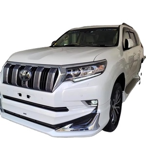 โตโยต้า แลนด์ ครุยเซอร์ TX.L ปี 2022 มือสอง สภาพดี - Product Image 1