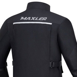 Long Sleeves Sports Wear Motorbike Textile <b>Jacket</b> Breathable Men Wear Textile Motorcycle <b>Jackets</b> - Product Image 5