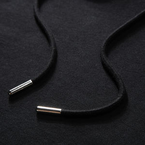 Men Hoodies Custom Logo Design Men's Pullover Hoodies Unisex Women's Hoodies Sweatshirts 4 Sides Print High Quality - Product Image 3