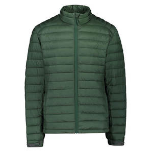 Veste matelassée de qualité supérieure pour hommes vêtements pour adultes veste matelassée respirante confortable et bon marché très vendue avec logo personnalisé/motifs - Product Image 1