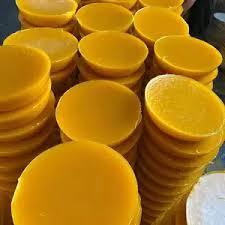 Sap Ong Pure Beeswax 2024, cera de abeja de Loto Azul derivada de abejas, velas artesanales hechas a mano, perfectas para bricolaje, respetuosas con el medio ambiente - Product Image 6