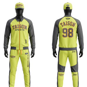 Chándal de Baloncesto de Felpa de Poliéster Premium de 280 GSM, Color Blanco Melocotón con Paneles Laterales, Logotipo Personalizado Bordado e Impreso - Product Image 4