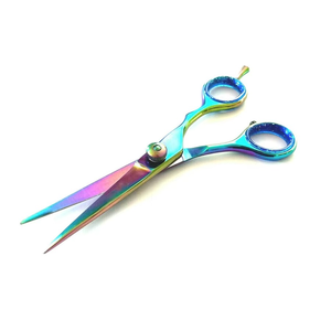 Tijeras de Cirugía General de Acero Inoxidable de Alta Calidad, Personalizadas, Manuales, Garantía Profesional de 3 Años - Product Image 5