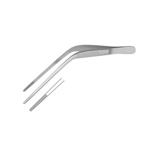 Troeltsch Pinzas de precisión Instrumentos quirúrgicos manuales esenciales para maniobras finas - Product Image 4
