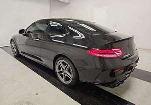 Mercedes-Benz C43 Usado, Título Limpio, 2020 - Product Image 3