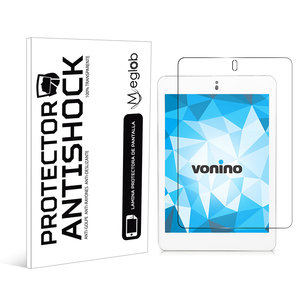 Protector de pantalla antichoque Vonino Sirius EVO QS para tableta - Product Image 1