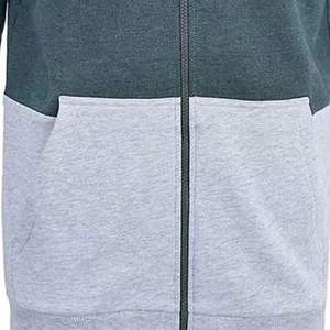 Sweat-shirts à capuche surdimensionnés de haute qualité pour hommes avec logo personnalisé, style décontracté pour l'hiver et l'automne - Product Image 4