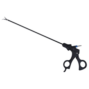 Ensemble de ciseaux de laparoscopie endoscopique médicale chirurgicale, ensemble de 5 pièces CE ISO - Product Image 6