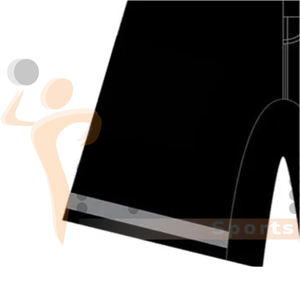 Short de combat personnalisé en gros Short Mma imprimé par sublimation Super vente - Product Image 5