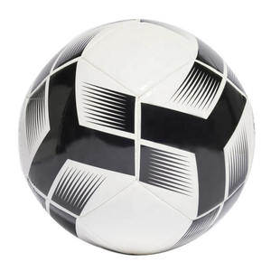 Balón de fútbol con impresión personalizada de alto impacto, herramienta de entrenamiento de estilo único, diseño de etiqueta privada de alta calidad, goma de Venta caliente - Product Image 1