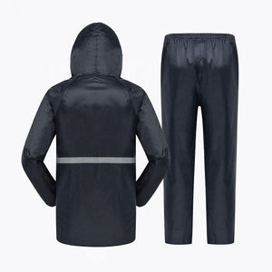 Trajes Impermeables para Motocicleta, Chaquetas Transpirables con Logotipo Personalizado al Mejor Precio 2025 - Product Image 1
