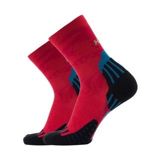 <b>Football</b> Match <b>Socks</b> Durable & Breathable Fabric Comfortable Sports Wear & Comfortable Knee High Sports Wear. - Product Image 5