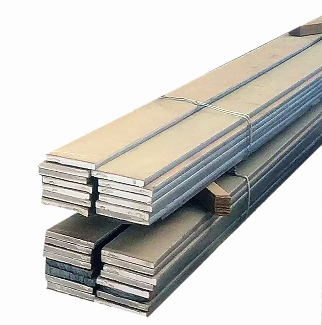 Лидер продаж, заводская цена, плоские стальные стержни, горячекатаные стальные плоские стержни