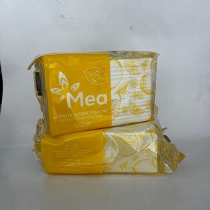 DETERGENTE DE LAVANDERÍA MULTIUSOS, DETERGENTE DE LAVANDERÍA BARRA DE JABÓN DE LAVADO DE ALTA CALIDAD JABÓN DE LAVADO NATURAL MEJOR para Tanout NIGER - Product Image 2