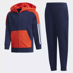 Mono Riders Unisex Winter Streetwear Jogging Wear Breathable Quick Dry Cotton Fleece Sports Training Tracksuit Set Plus Size - Product Image 3