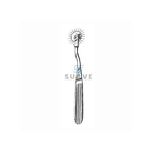 Diagnostic chirurgical sur mesure, prix de gros d'usine, Pinwheel de Wartenberg/dernier Design de diagnostic Pinwheel de Wartenberg - Product Image 4