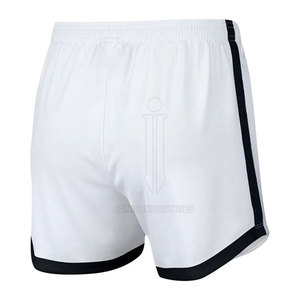 Pantalones Cortos de Gimnasio para Mujer, Ropa de Calle, Diseño Personalizado, Servicios OEM, Precio Razonable - Product Image 2