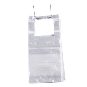 Emballage alimentaire de sac de pain de guichet de LDPE/HDPE de prix d'usine en gros fabriqué au Viet Nam avec le prix concurrentiel - Product Image 3