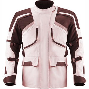 Chaqueta de cuero de calidad profesional Venta al por mayor de fábrica Precio barato Chaquetas de cuero para hombres más vendidos - Product Image 2