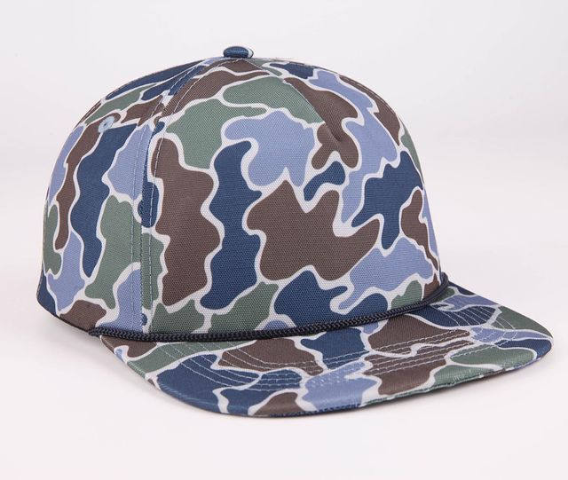 Camo 3