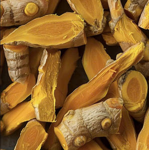 Somos un exportador líder de cúrcuma seca de alto volumen de Vietnam - Product Image 5