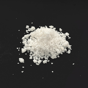 เกลือดิบเกรดอุตสาหกรรม NaCl 95-97% NaCl เกรดอาหารได้รับการรับรองมาตรฐาน ISO และฮาลาลของอียิปต์ - Product Image 5