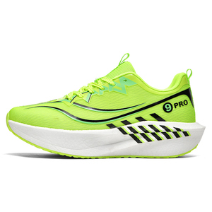 Sneakers da corsa alla moda Unisex leggero traspirante resistente scarpe sportive di grandi dimensioni per uomo e donna - Product Image 1