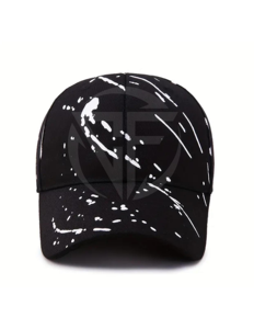 Sombreros de béisbol cómodos informales de alta calidad Diseño personalizado único Estilo deportivo Característica de tela común - Product Image 4