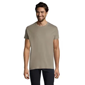 T-shirt promotionnel personnalisé pour hommes Imperial – Plus de 190 options de design pour le merchandising - Product Image 6