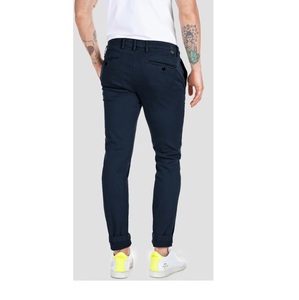 Pantalon et pantalon chino pour hommes Design personnalisé de haute qualité orienté vers l'exportation Pantalon chino bon marché pour hommes du fournisseur BD - Product Image 6